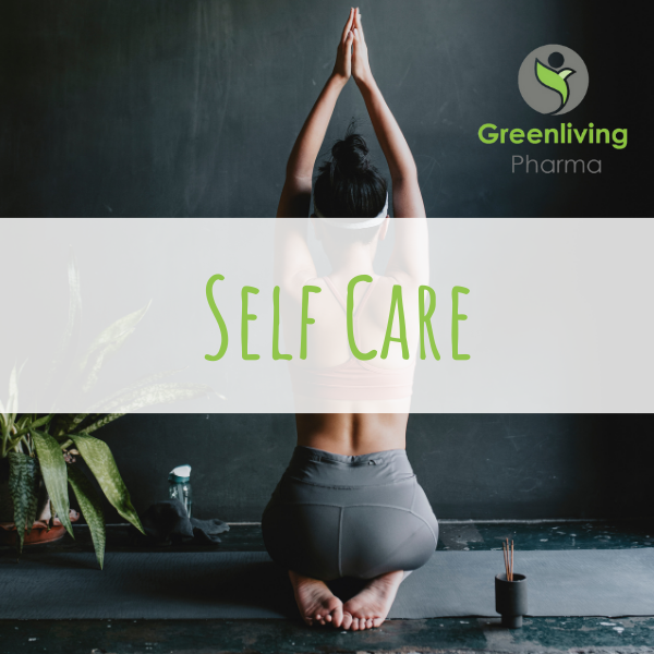 Self Care Green Living Pharma